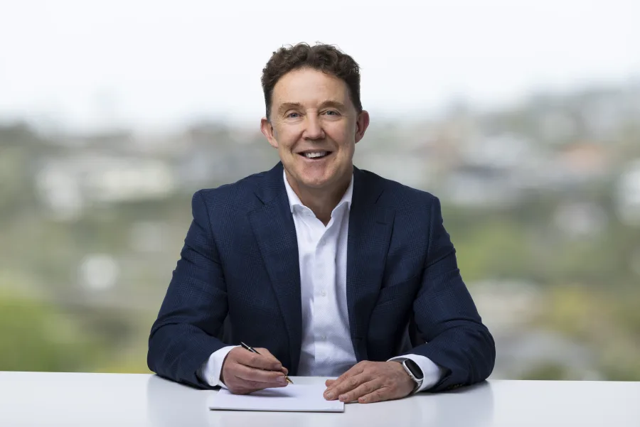 Neil Dowsett